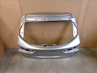 NISSAN QASHQAI csomagtér ajtó 2014-2021