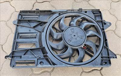 Opel Insignia B hűtőventilátor B15xfl 84216861