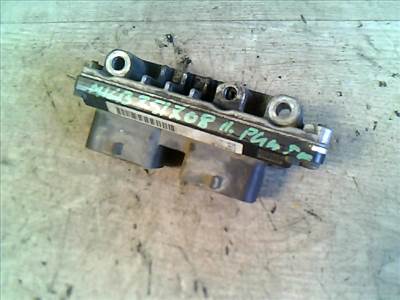 FIAT PUNTO II. Motorvezérlő egység ECU PCM modul