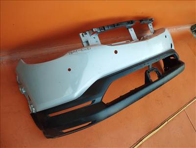 Mazda MX30 első lökhárító DN4E-50031 (S1.50.1107R)