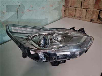 Ford S-max Galaxy jobb első fényszóró EM2B-13W029-JH