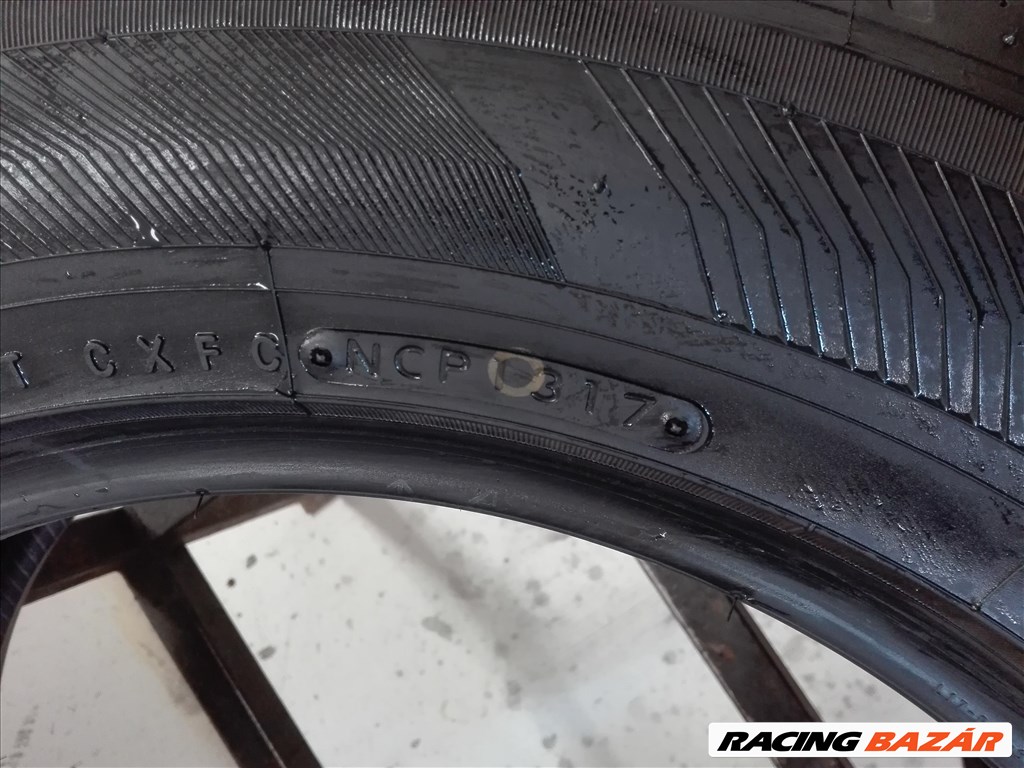 225/60R17 ÚJ Toyo téli gumi 2db 225/60 r17 7. kép
