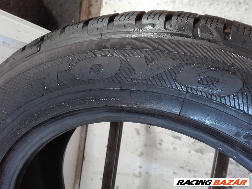 225/60R17 ÚJ Toyo téli gumi 2db 225/60 r17 8. kép