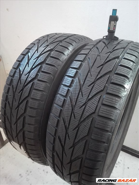 225/60R17 ÚJ Toyo téli gumi 2db 225/60 r17 1. kép