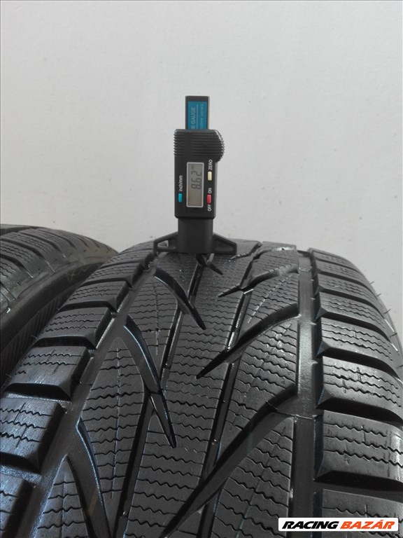 225/60R17 ÚJ Toyo téli gumi 2db 225/60 r17 4. kép