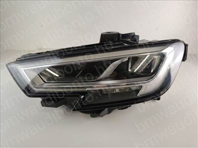 AUDI A3 (8V1, 8VK) Bal első fényszóró (8V0941773K)
