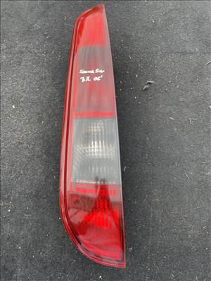 Ford Focus Mk2 kombi Bal hátsó lámpa 