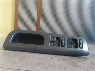 VOLKSWAGEN GOLF IV. Bal első ablakemelő kapcsoló