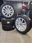 Alufelni 5x112 Audi Q7 gyári új téli garnitúra 20"
