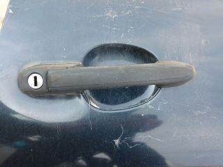 Fiat Bravo, Brava Bal első Külső Kilincs *124219*