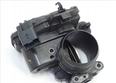 Ford C-Max II, Ford Focus III 2.0 TDCi T7DB fojtószelep 9806625280