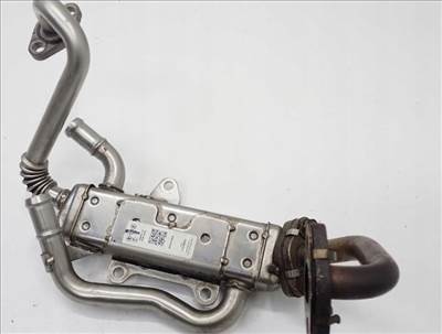 Hyundai i10 II, Kia Picanto III G3LA 1.0i EGR hűtő 2841004900 28410-04900