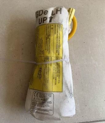 Hyundai i30 (GD) bal oldali ülés légzsák 88910A6000 88910-A6000