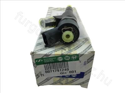 Porlasztó - PARTNER, SCUDO, GRAND, XANTIA, ULYSSE, XSARA - 71791240, 9637536080 -  - FIAT eredeti Eredeti új 71791240