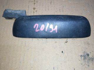 Fiat Punto I Bal hátsó Külső Kilincs *107101*