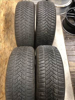 215/60/16 Dunlop téli gumi 215 60 16 
