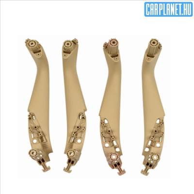 BMW G30 G31 G38 F90 ajtóbehúzó, kapaszkodó belső rész - bézs 4 db