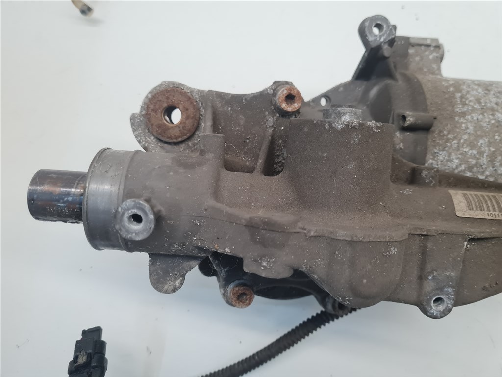 Volkswagen Golf VII kormánymű (27205) 5q1423051ad 4. kép