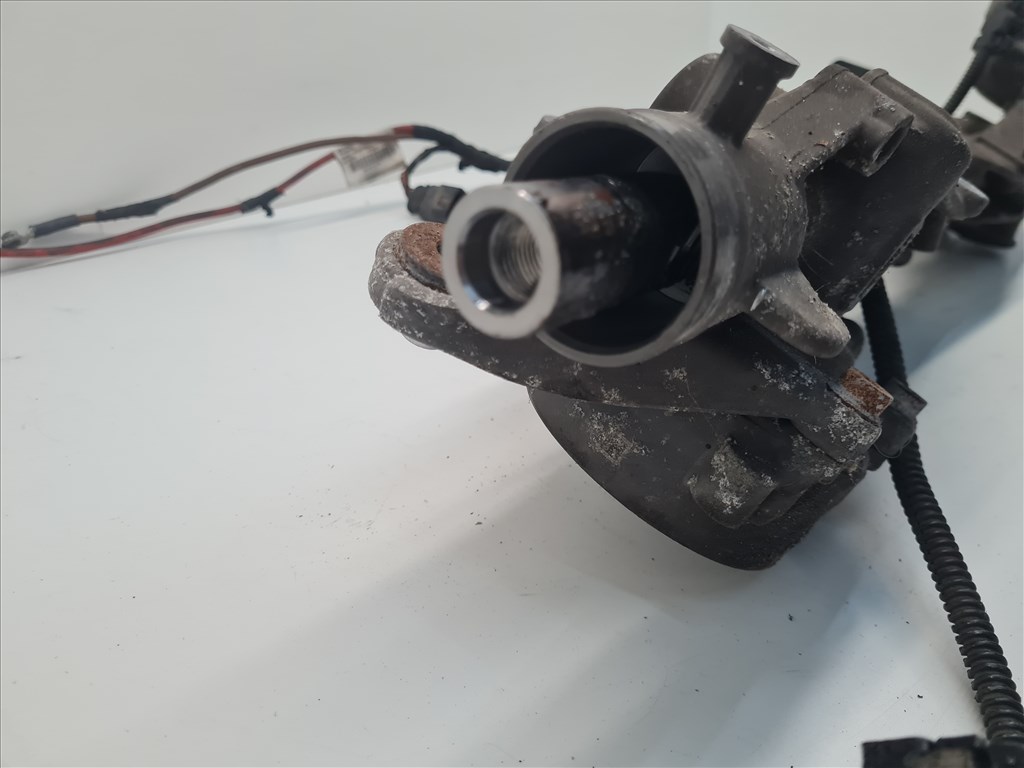 Volkswagen Golf VII kormánymű (27205) 5q1423051ad 8. kép