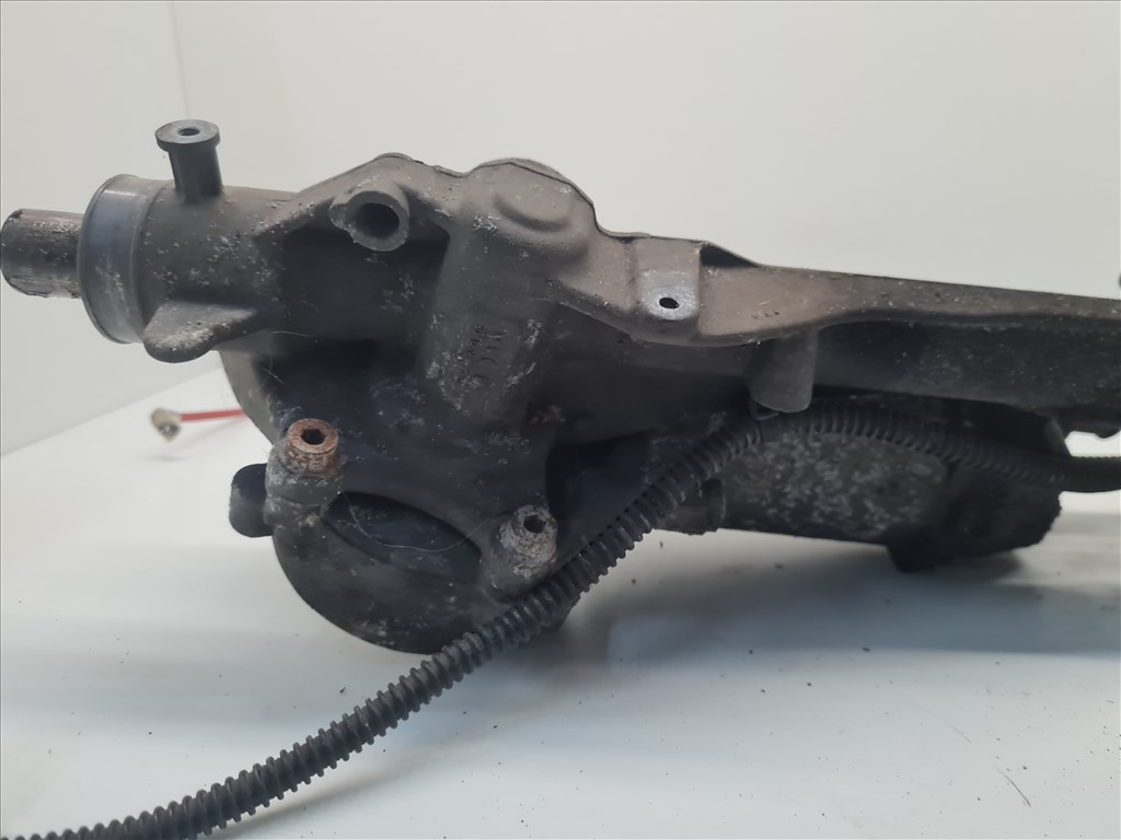 Volkswagen Golf VII kormánymű (27205) 5q1423051ad 9. kép