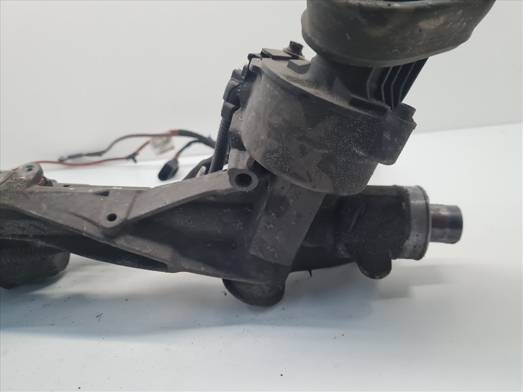 Volkswagen Golf VII kormánymű (27205) 5q1423051ad 10. kép