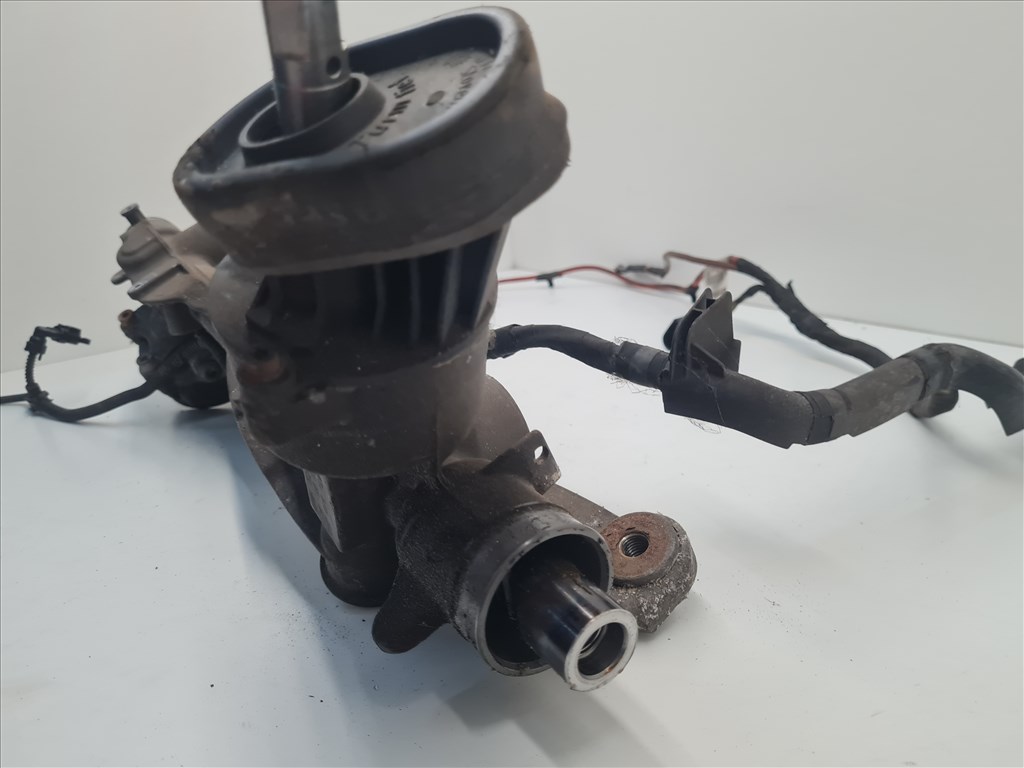 Volkswagen Golf VII kormánymű (27205) 5q1423051ad 11. kép