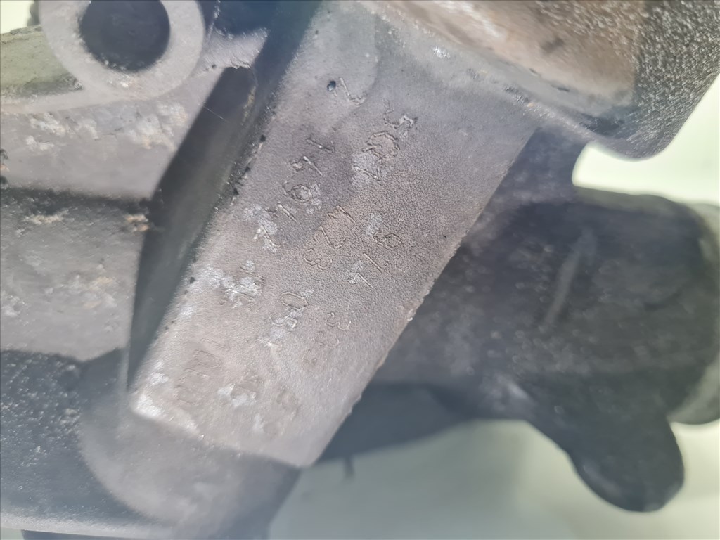 Volkswagen Golf VII kormánymű (27205) 5q1423051ad 12. kép