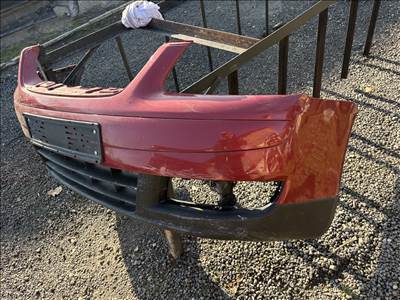 Volkswagen Touran I Első lökhárító 