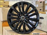 R17 5x112 Original Volkswagen Passat - Minneapolis - 7.5J ET47 OE 3AA601025G gyári alufelnik
