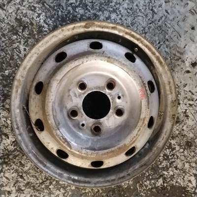 PEUGEOT BOXER 94-02 Acélfelni