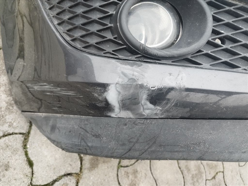 Opel Astra H lökhárító  4. kép