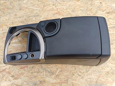 Ssangyong Kyron (2005-2014) Bőr Könyöklő