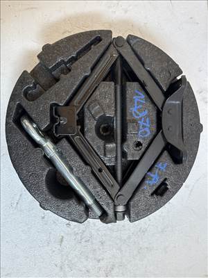 Opel Astra J 2009-2015 emelő szett kerékemelő készlet