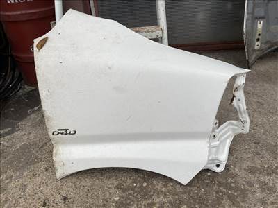 Toyota HiAce VI jobb sárvédő 