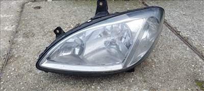 Mercedes Vito II w639 bal oldali gyári fényszóró  24670300