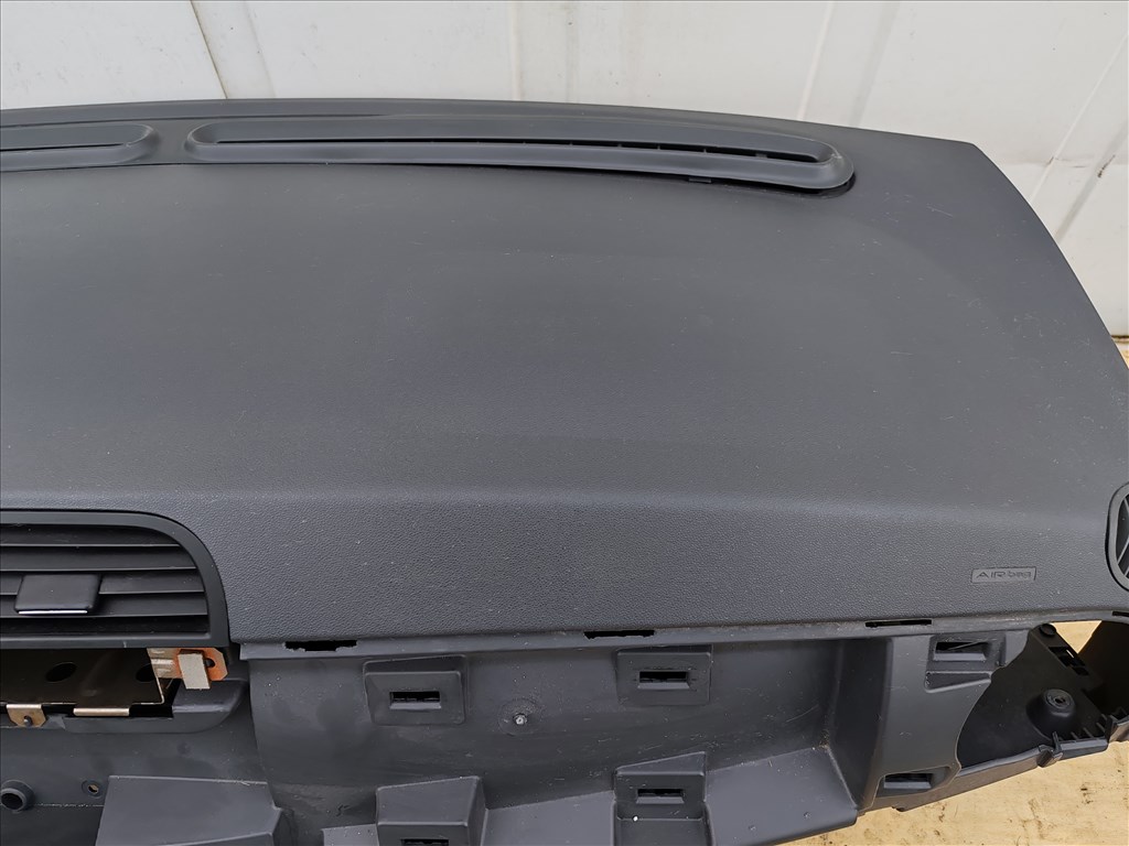 Fiat 500 légzsák szett 2007-2015 2. kép