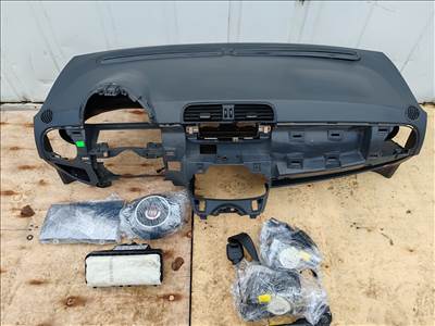 Fiat 500 légzsák szett 2007-2015