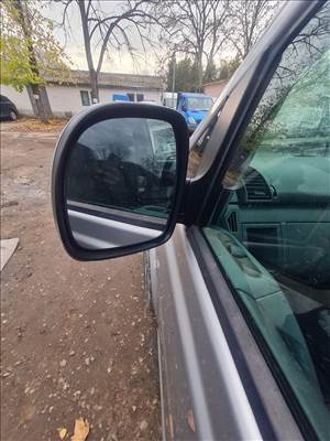 Mercedes Vito (2nd gen) W639 VISSZA PILLANTÓ TÜKÖR 