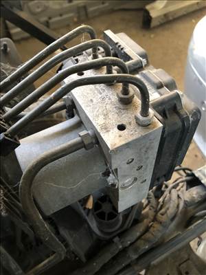 Mercedes Benz CLS w 218 ABS elektronika ABS kocka  a2184313212