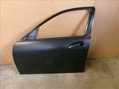 MERCEDES-BENZ C-OSZTÁLY A204  bal első ajtó 2007-2014