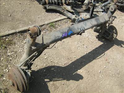 Suzuki Swift IV háttsó híd 