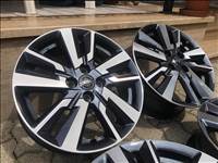 16 col gyári Nissan Micra, Note alufelni 16 col 4x100