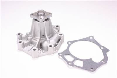 HK13137) ÚJ VÍZPUMPA - Hyundai H1 15-21 - 251004A710 - Made in Korea