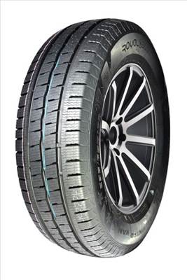 Royal Black ROYAL WINTER VAN 99/97T TL 195/60 R16 