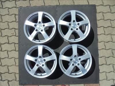 16-os 5 x 120-as Dezent alufelni eladó