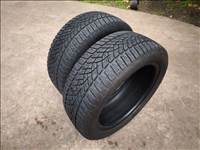  195/50 R15" Goodyear téli gumi párban 2db