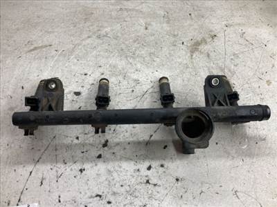 RENAULT THALIA Porlasztó Sor / Híd