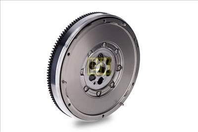 Lendkerék Schaeffler LuK 415 0743 10 for OPEL, CITROËN, PEUGEOT