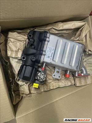 Vw Transporter T6 Crafter EGR hűtő 04l131512cg