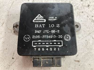 LADA NIVA Gyújtó Elektronika